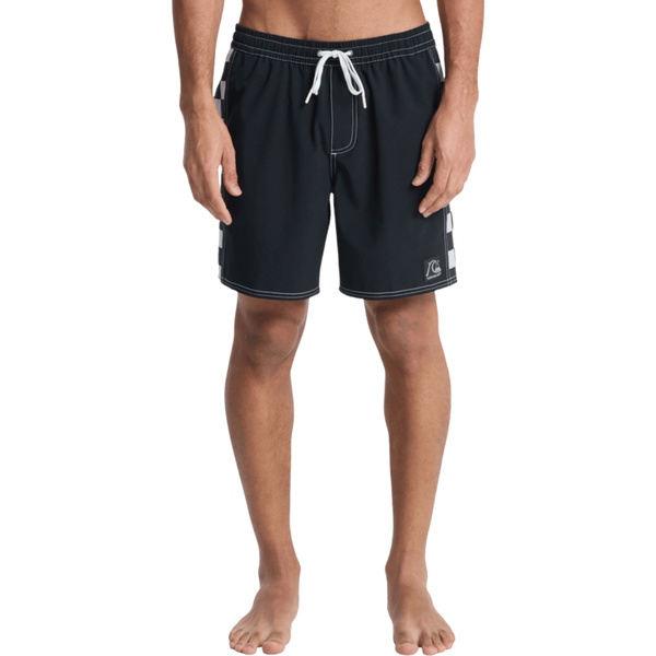 2026 Quiksilver Calções De Homem Original Arch Volley 17